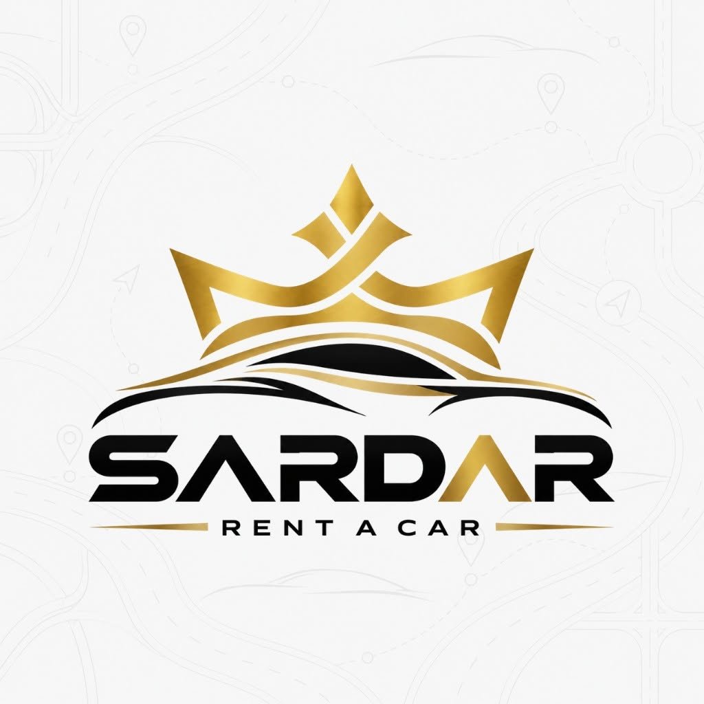 Sardar Rent a Car